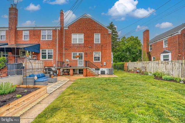8132 PLEASANT PLAINS RD, Towson, MD 21286