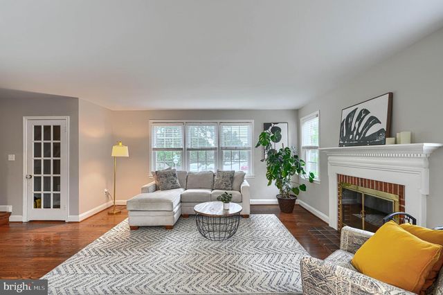 8132 PLEASANT PLAINS RD, Towson, MD 21286
