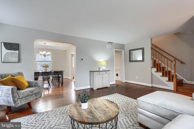 8132 PLEASANT PLAINS RD, Towson, MD 21286