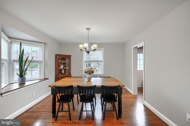 8132 PLEASANT PLAINS RD, Towson, MD 21286