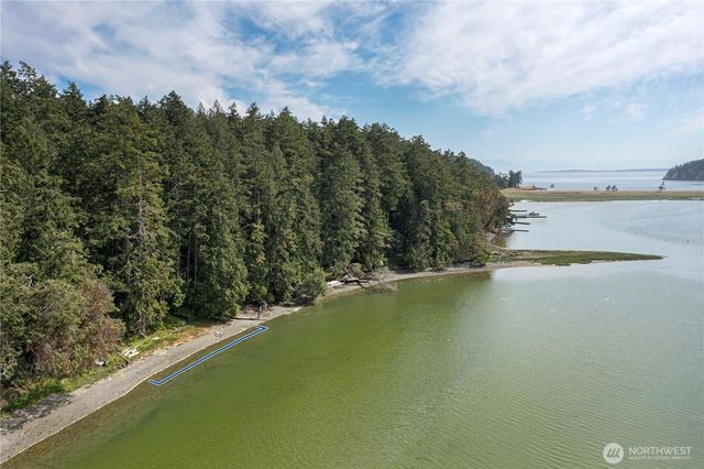 16 Driftwood Drive, Henry Island, WA 98250