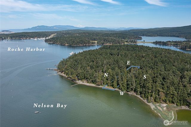 16 Driftwood Drive, Henry Island, WA 98250