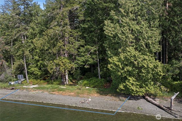 16 Driftwood Drive, Henry Island, WA 98250