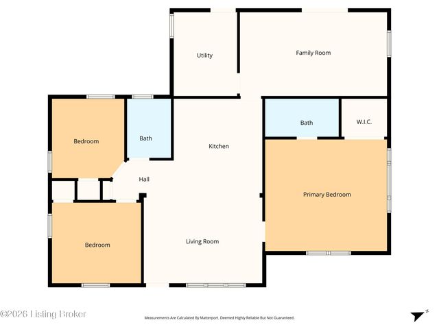 7712 3rd Street Rd, Louisville, KY 40214