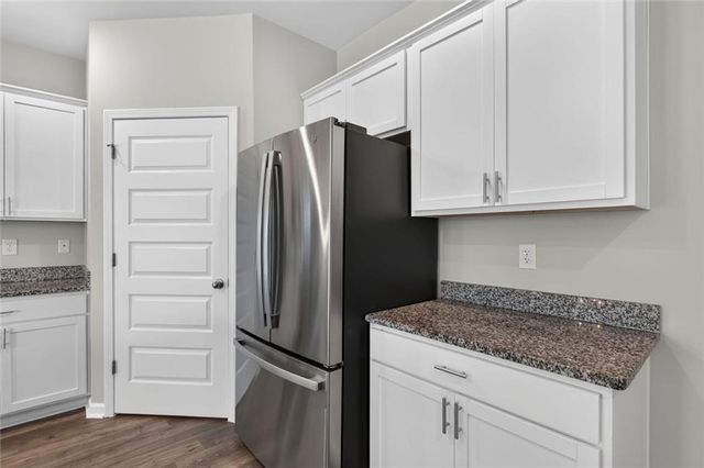 1717 Beckworth Lane, Hampton, GA 30228