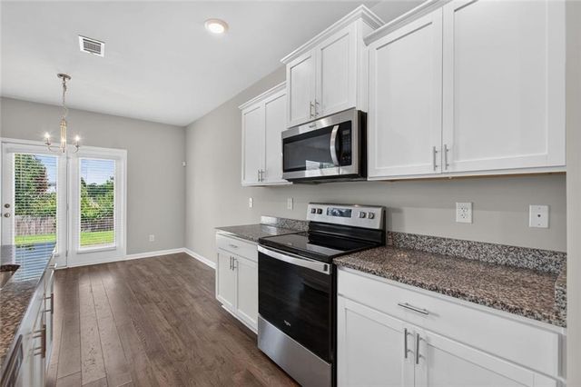 1717 Beckworth Lane, Hampton, GA 30228
