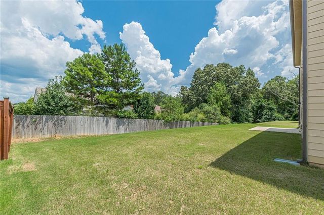 1717 Beckworth Lane, Hampton, GA 30228