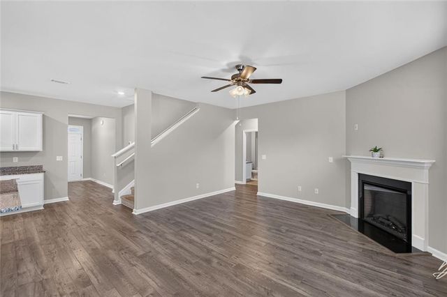 1717 Beckworth Lane, Hampton, GA 30228