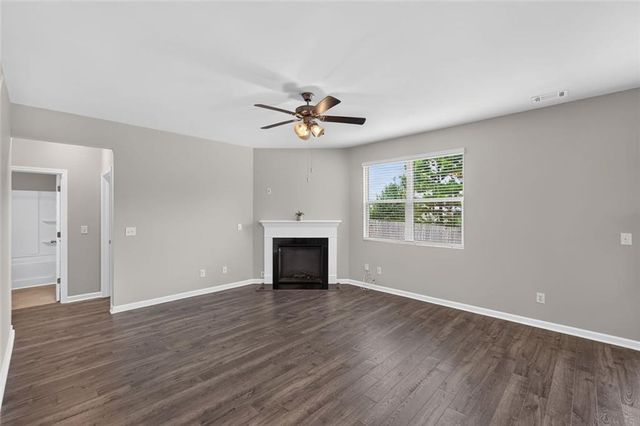1717 Beckworth Lane, Hampton, GA 30228
