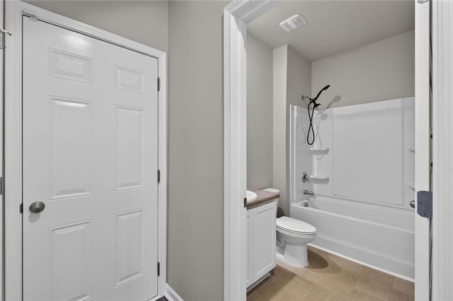 1717 Beckworth Lane, Hampton, GA 30228