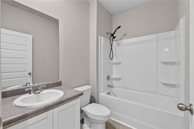 1717 Beckworth Lane, Hampton, GA 30228