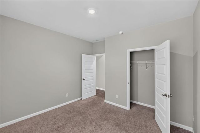 1717 Beckworth Lane, Hampton, GA 30228