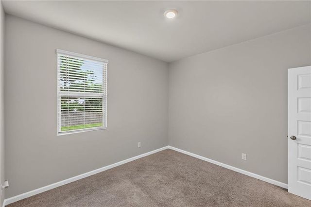 1717 Beckworth Lane, Hampton, GA 30228