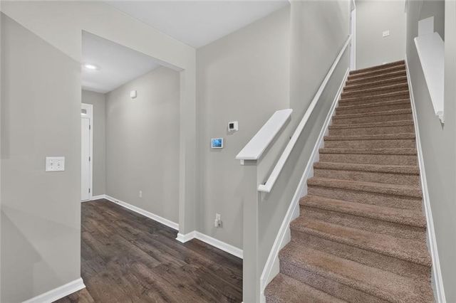 1717 Beckworth Lane, Hampton, GA 30228