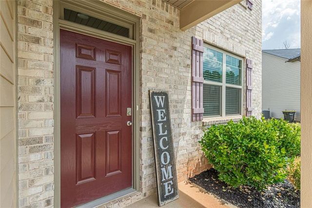 1717 Beckworth Lane, Hampton, GA 30228