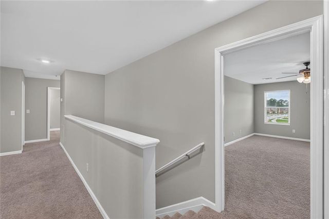 1717 Beckworth Lane, Hampton, GA 30228