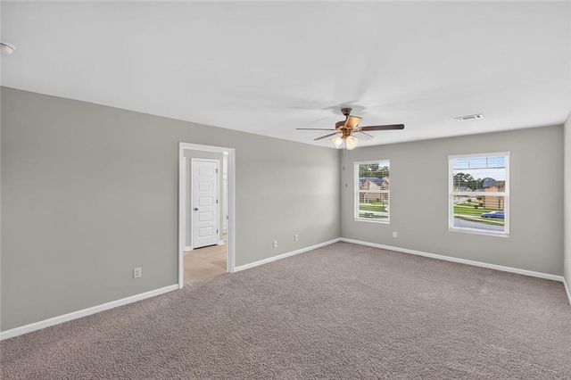 1717 Beckworth Lane, Hampton, GA 30228