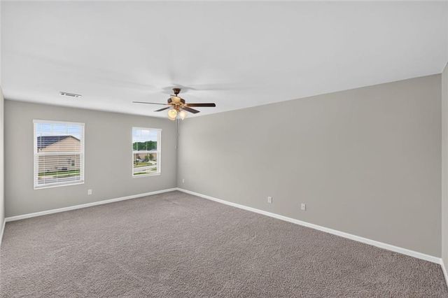 1717 Beckworth Lane, Hampton, GA 30228