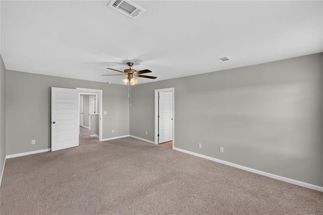 1717 Beckworth Lane, Hampton, GA 30228