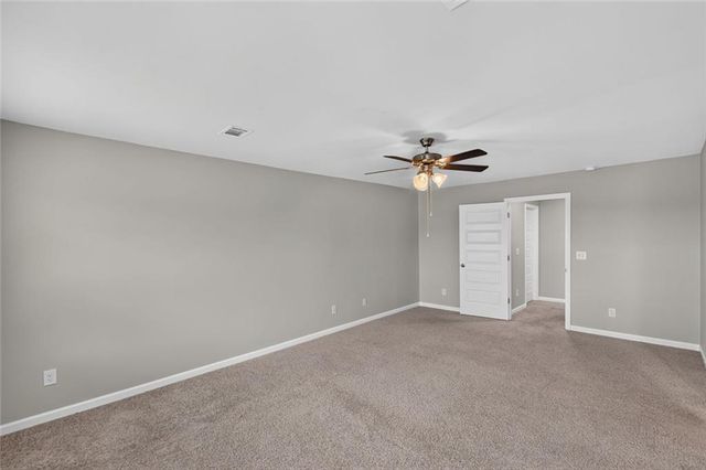 1717 Beckworth Lane, Hampton, GA 30228