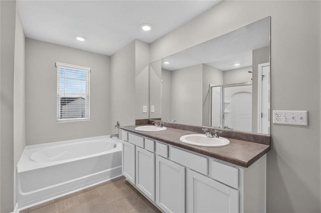 1717 Beckworth Lane, Hampton, GA 30228