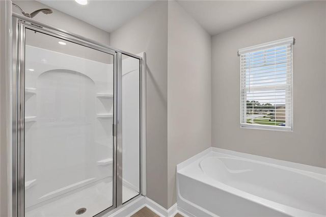 1717 Beckworth Lane, Hampton, GA 30228