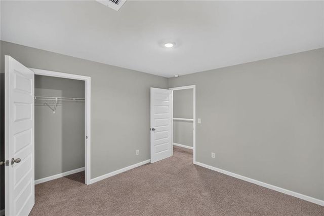 1717 Beckworth Lane, Hampton, GA 30228