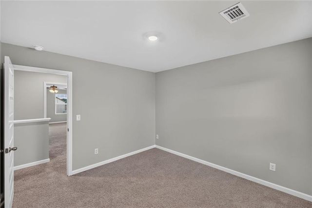 1717 Beckworth Lane, Hampton, GA 30228