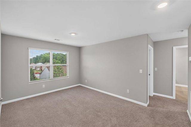 1717 Beckworth Lane, Hampton, GA 30228