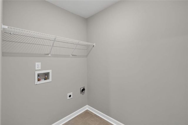 1717 Beckworth Lane, Hampton, GA 30228