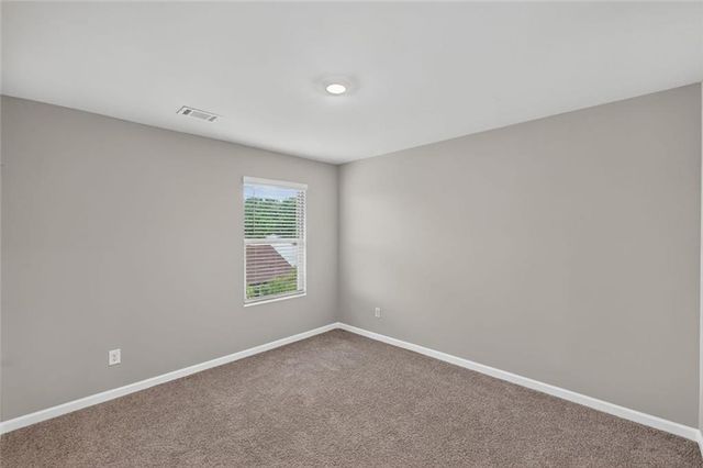 1717 Beckworth Lane, Hampton, GA 30228