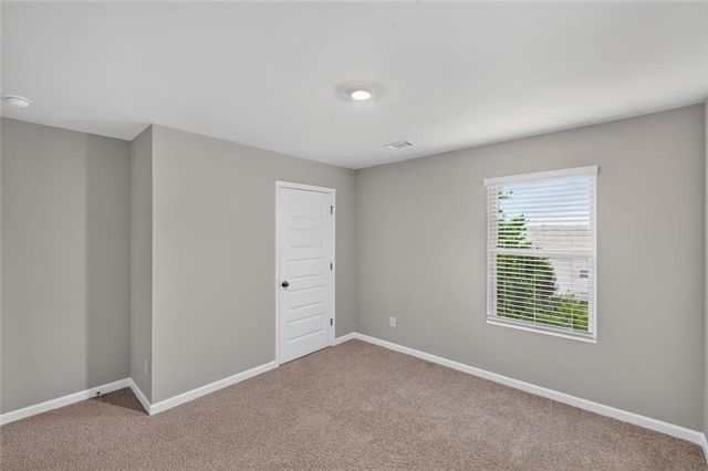 1717 Beckworth Lane, Hampton, GA 30228