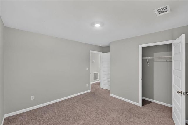 1717 Beckworth Lane, Hampton, GA 30228