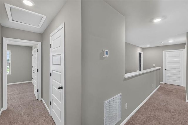 1717 Beckworth Lane, Hampton, GA 30228