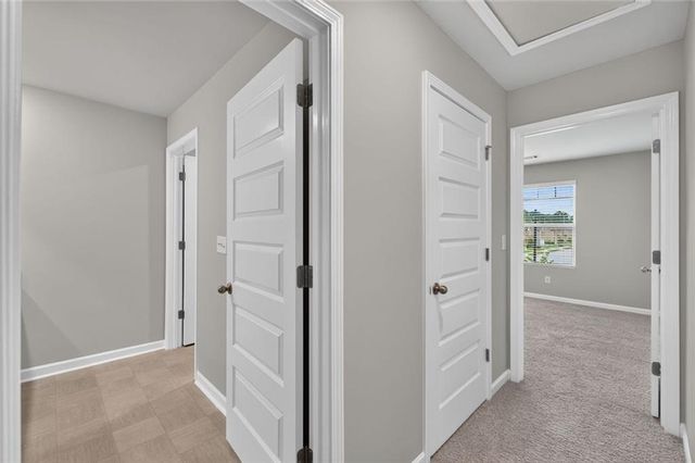 1717 Beckworth Lane, Hampton, GA 30228