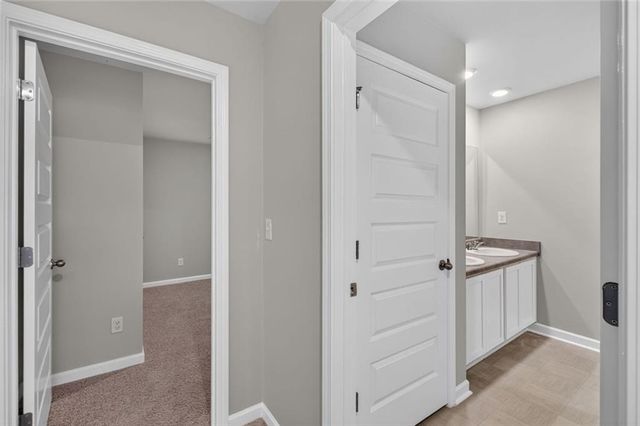 1717 Beckworth Lane, Hampton, GA 30228