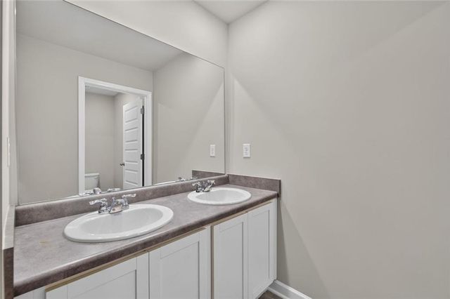 1717 Beckworth Lane, Hampton, GA 30228