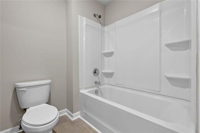 1717 Beckworth Lane, Hampton, GA 30228