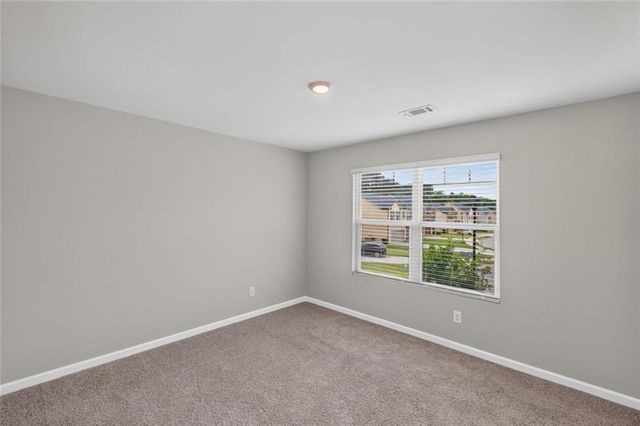 1717 Beckworth Lane, Hampton, GA 30228
