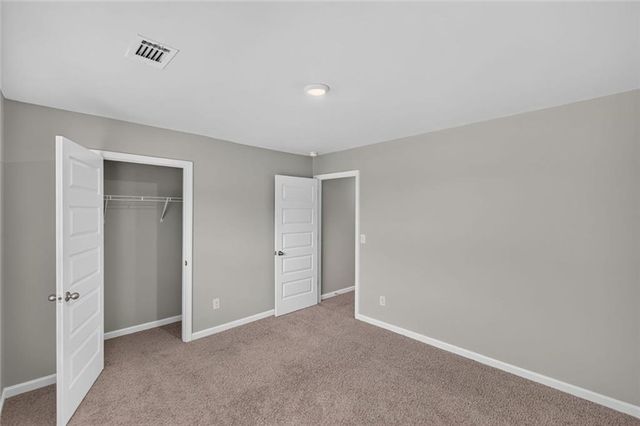 1717 Beckworth Lane, Hampton, GA 30228