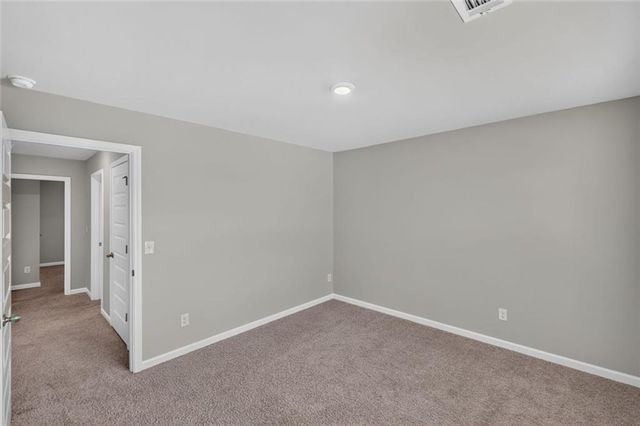 1717 Beckworth Lane, Hampton, GA 30228