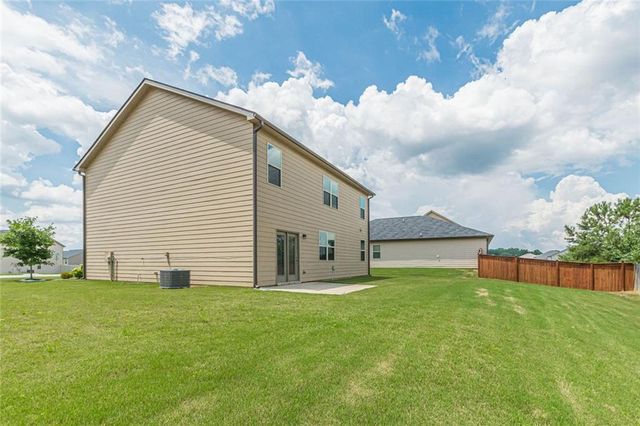 1717 Beckworth Lane, Hampton, GA 30228