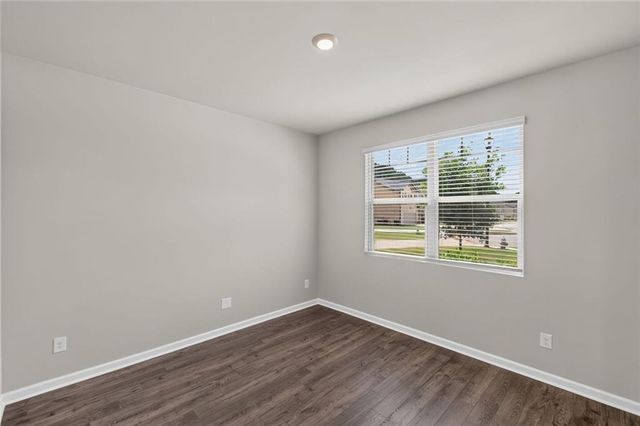 1717 Beckworth Lane, Hampton, GA 30228