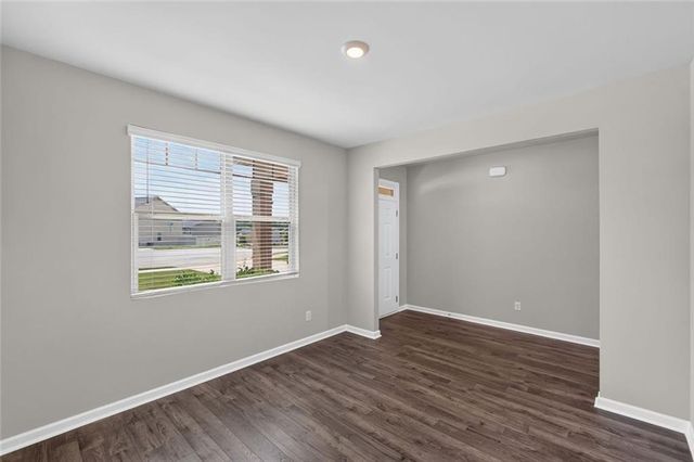 1717 Beckworth Lane, Hampton, GA 30228