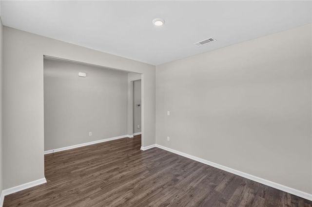 1717 Beckworth Lane, Hampton, GA 30228