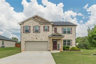 1717 Beckworth Lane, Hampton, GA 30228