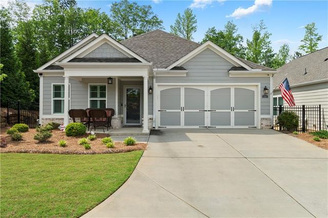 52 Lantern Trace, Hiram, GA 30141
