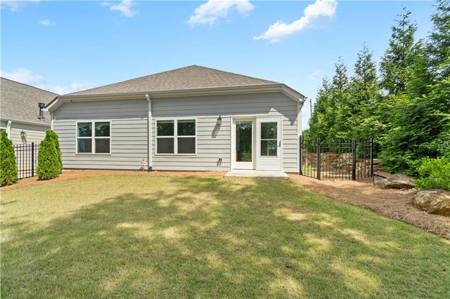 52 Lantern Trace, Hiram, GA 30141