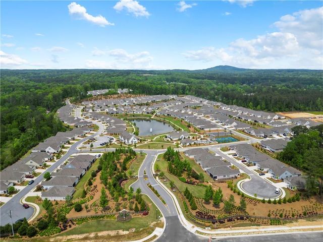 52 Lantern Trace, Hiram, GA 30141