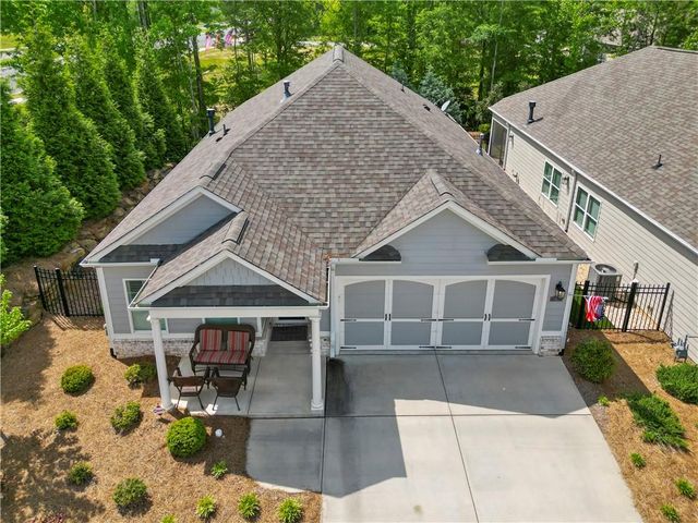 52 Lantern Trace, Hiram, GA 30141